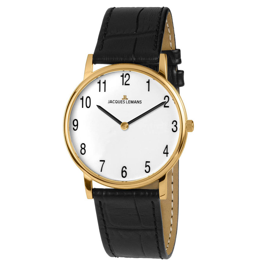 Часы Jacques Lemans Vienna 1-1849D